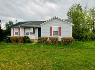 717 Polk Ave, Oak Grove, KY 42262