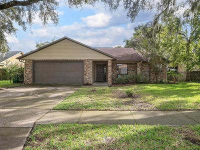 418 Berwick Cir, Deland, FL, 32724