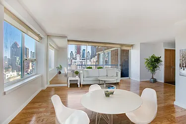 Rented by Level Group