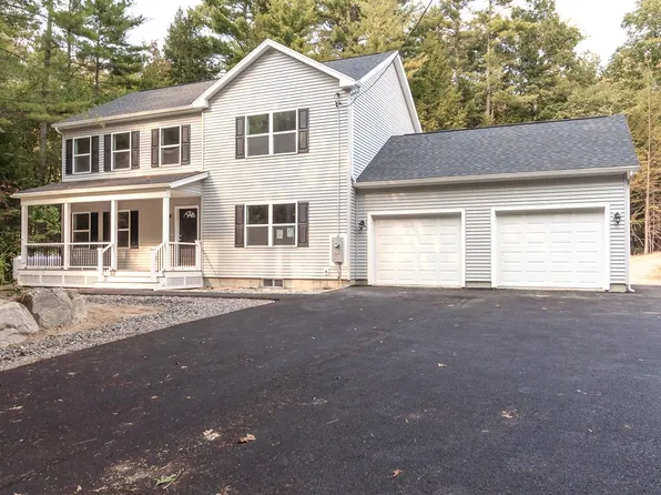137 Hillcrest Road, Litchfield, NH 03052