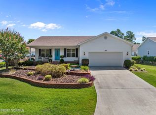 216 Robert Pl, Carthage, NC 28327