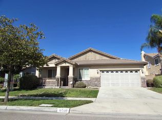 16530 Stonecreek Dr, Fontana, CA 92336