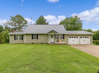 1305 Mill Creek Rd, Troy, TN 38260