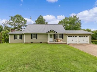 1305 Mill Creek Rd, Troy, TN, 38260