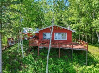 39718 W Deer Lake Ln, Deer River, MN 56636