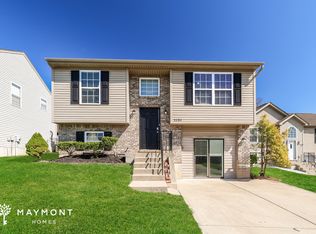 1530 Singh St, Florence, KY 41042