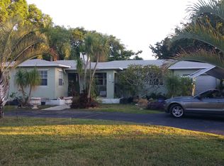 2718 Jackson St, Hollywood, FL 33020