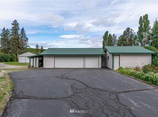 275 Boyd Loop Rd, Chelan, WA 98816