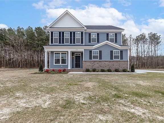 Mm Derring Ii On Shillelagh Rd, Chesapeake, VA 23323 | MLS #10531050 ...