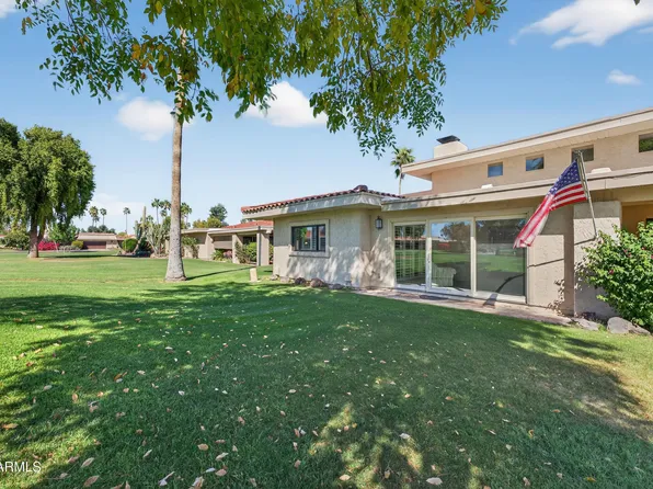 7404 N Yuma Road, Scottsdale, AZ 85258