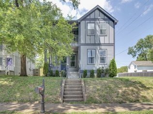 928 N 6th St, Nashville, TN 37207