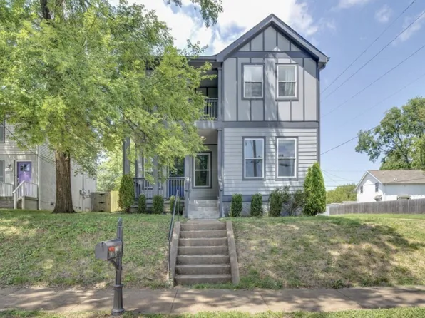 928 N 6th St, Nashville, TN 37207