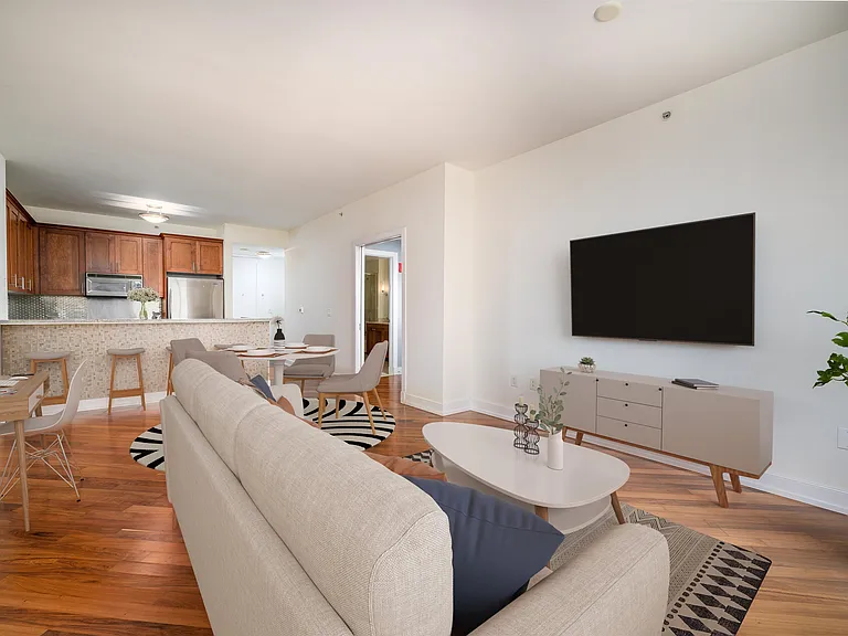 105 Greene St #1201 — Photo 1