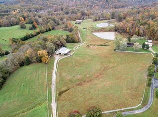 8015 Saint Joe Rd, Campbellsville, KY 42718