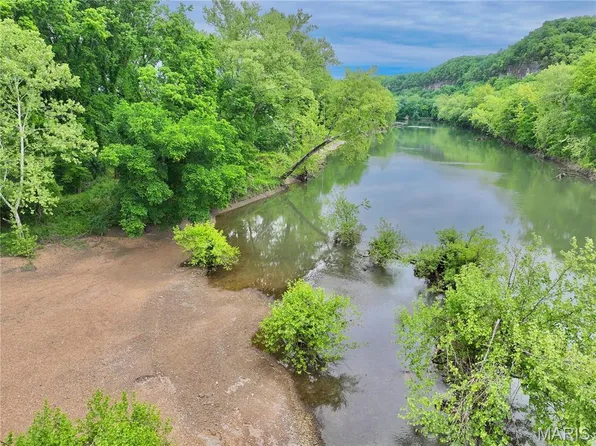 Range Ln Tract 8, Richland, MO 65556