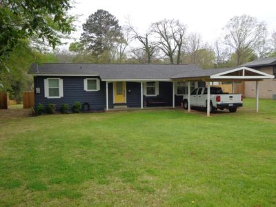 131 Gardner Dr, Palestine, TX, 75803
