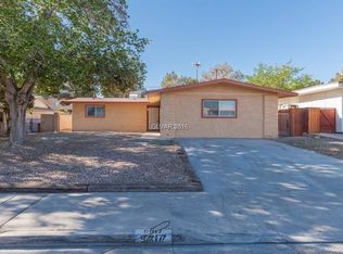 5917 Eugene Ave #0, Las Vegas, NV 89108