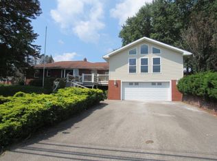 880 Marion Rd, Indiana, PA 15701