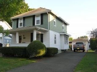 128 Birdsall St, Endicott, NY 13760