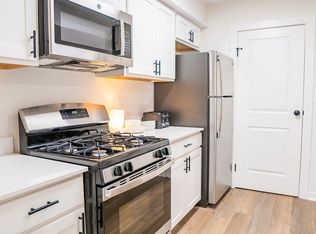 Dublin Park Rental Townhomes, Dublin, OH 43017