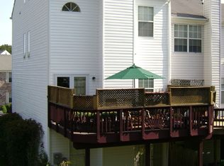 100 Ben Neuis Pl, Fredericksburg, VA 22405