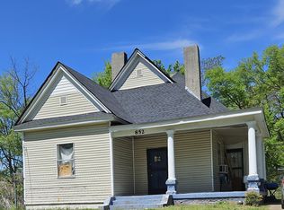 852 Ioka Ave, Memphis, TN 38126