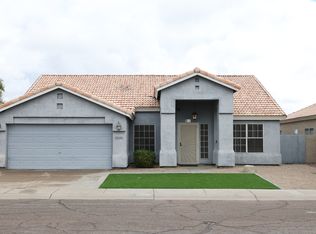 15201 S 47th Way, Phoenix, AZ 85044