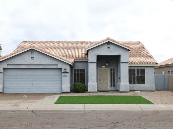 15201 S 47th Way, Phoenix, AZ 85044