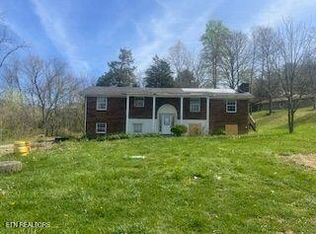 112 Green Acres Rd, Maynardville, TN 37807