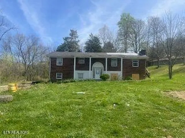 112 Green Acres Rd, Maynardville, TN 37807