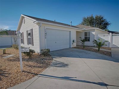 17890 SE 91st Freedom Ct, The Villages, FL, 32162