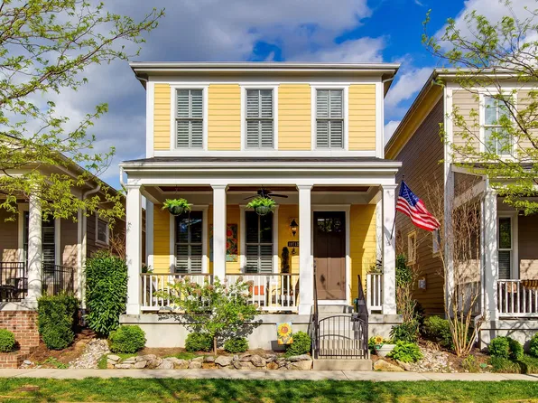 10713 Impatiens St, Prospect, KY 40059