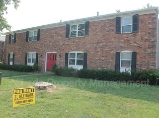 2504 Langdon Dr APT 7, Louisville, KY 40242