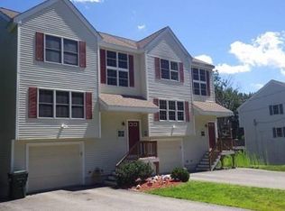 5 Warsaw Ave, Dudley, MA 01571
