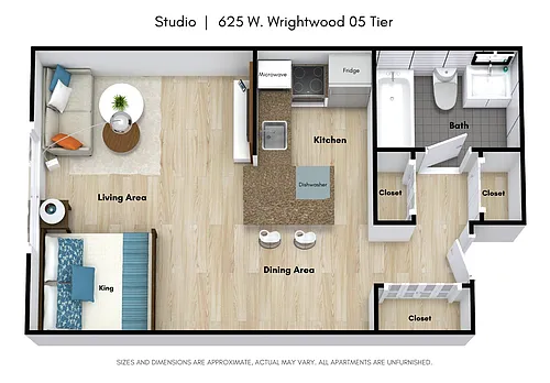 Floor plan 05