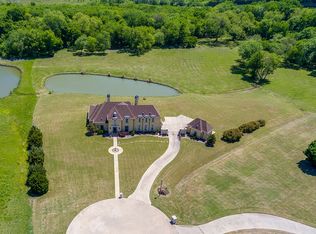 250 Ridge Point Cir, Heath, TX 75126