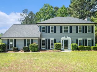 1305 Blankenship Ln SW, Lilburn, GA 30047