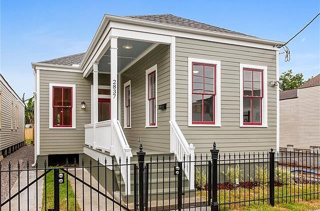 1st image of 2837 Livaudais St