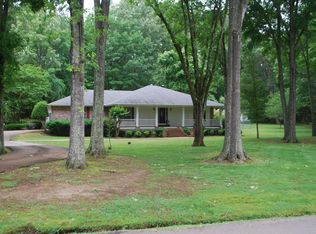 5 County Road 459, Corinth, MS 38834