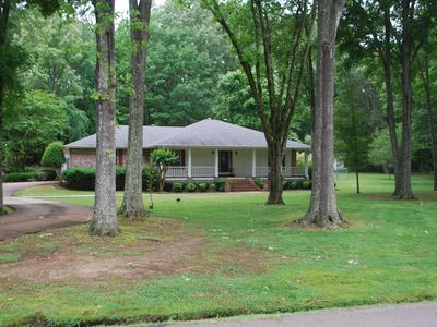 5 County Road 459, Corinth, MS, 38834