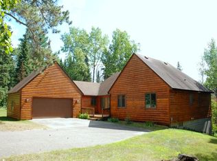 29255 Juniper Trl, Nevis, MN 56467