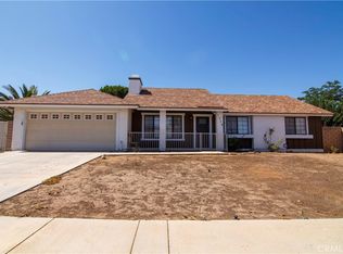 1714 Evelyn Pl, Palmdale, CA 93550