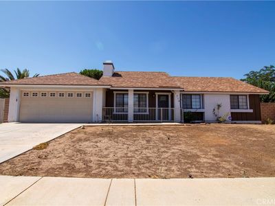 1714 Evelyn Pl, Palmdale, CA, 93550