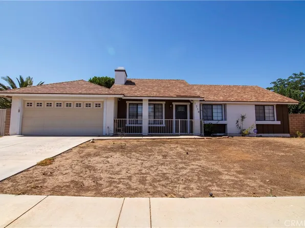 1714 Evelyn Pl, Palmdale, CA 93550