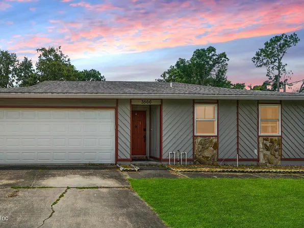 3566 LORETTO Road, Jacksonville, FL 32223