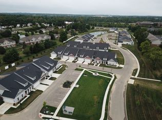 603 Cape Cod Ct, Dayton, OH 45430