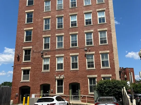 21 Wingate St APT 405, Haverhill, MA 01832