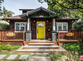 2320 Glyndon Ave, Venice, CA 90291