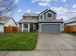 10706 180th Ave E, Bonney Lake, WA 98391