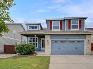 3856 Springs Ranch Dr, Colorado Springs, CO 80922